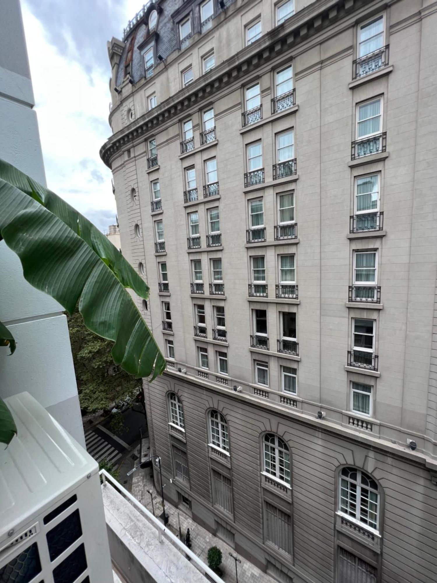 Petite Alvear Buenos Aires Exterior photo